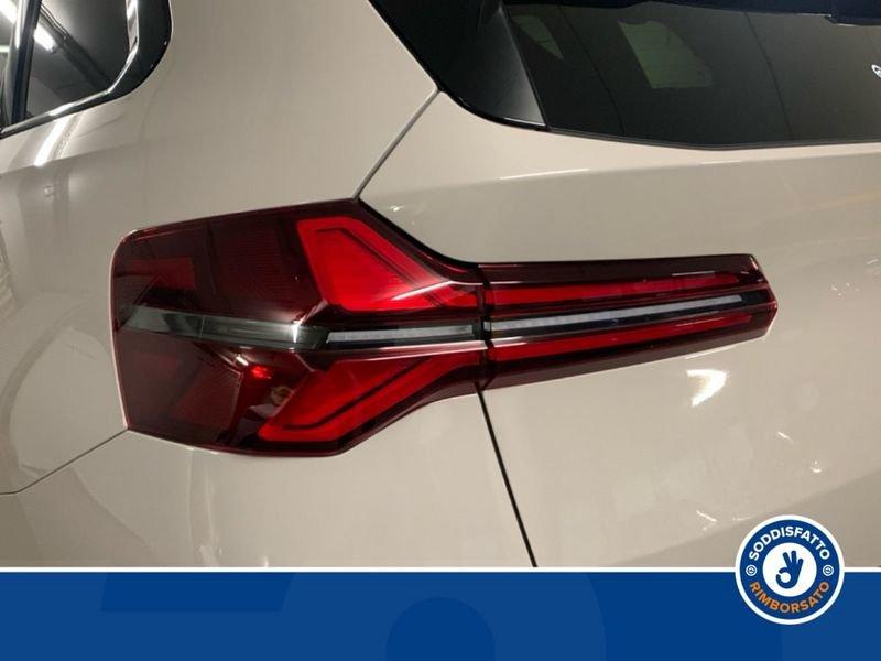 BMW X3 xDrive 20d M Sport Pro