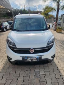 Fiat Doblo 1.6 AUTOVETTURA
