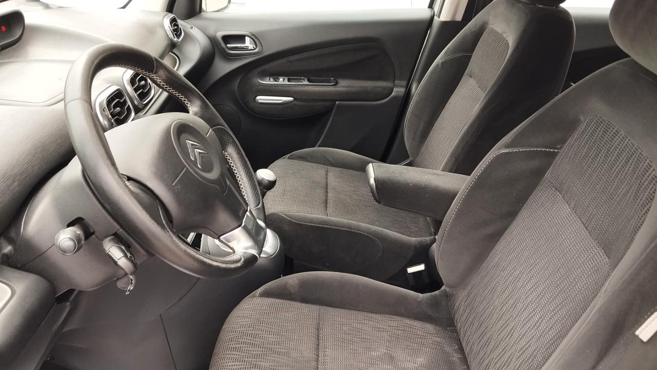 CITROEN C3 PICASSO 1.6 HDi-2009