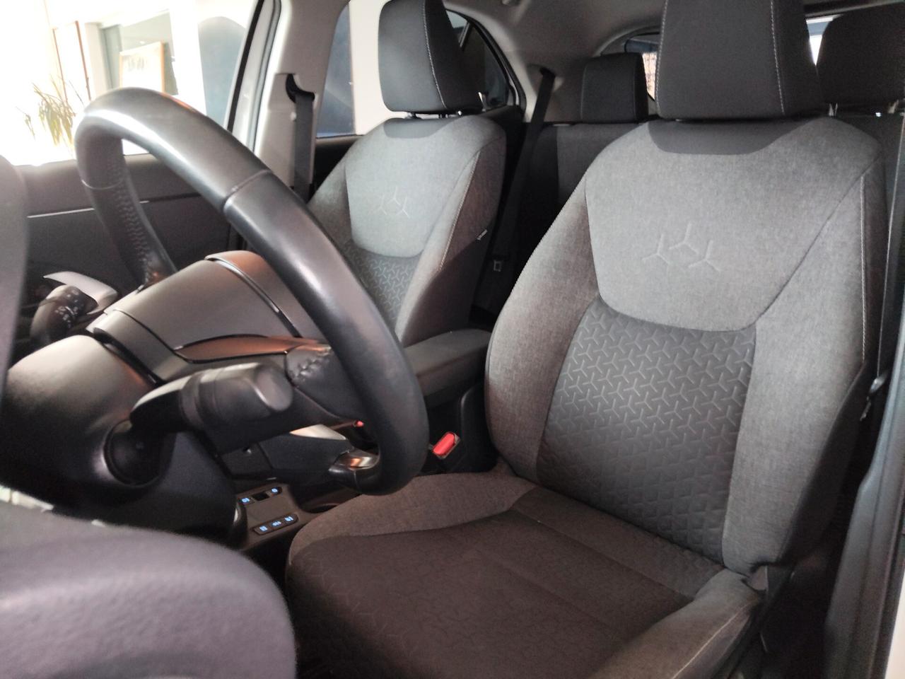 Toyota Yaris Cross 1.5 Hybrid 5p. E-CVT Active
