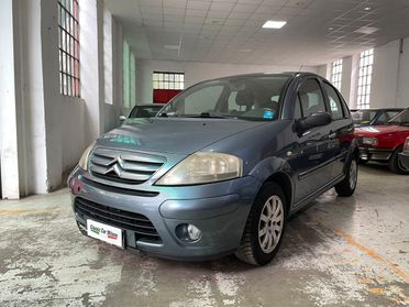 Citroen C3 1.4 HDi 70CV Elegance