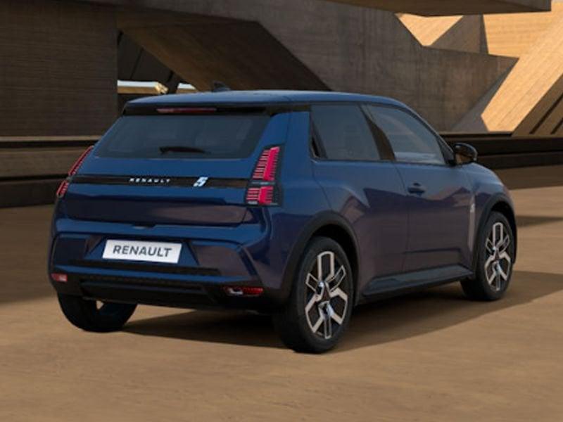 Renault 5 E-Tech Electric 5 E-Tech Electric Comfort Range Techno 150 CV