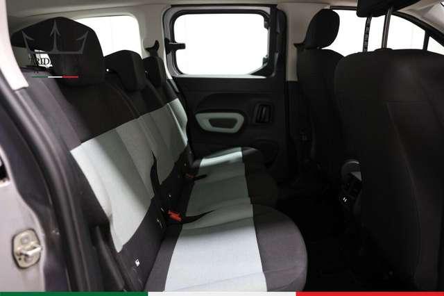 Citroen Berlingo 1.5 bluehdi XL Feel s&s 100cv 7p.ti