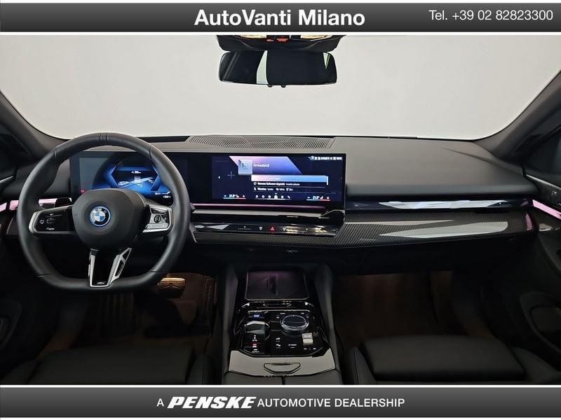 BMW i5 i5 eDrive40 M Sport Pro