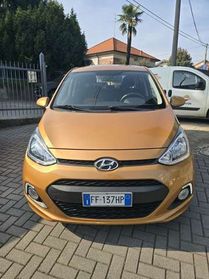 Hyundai i10 1.0 Login E6