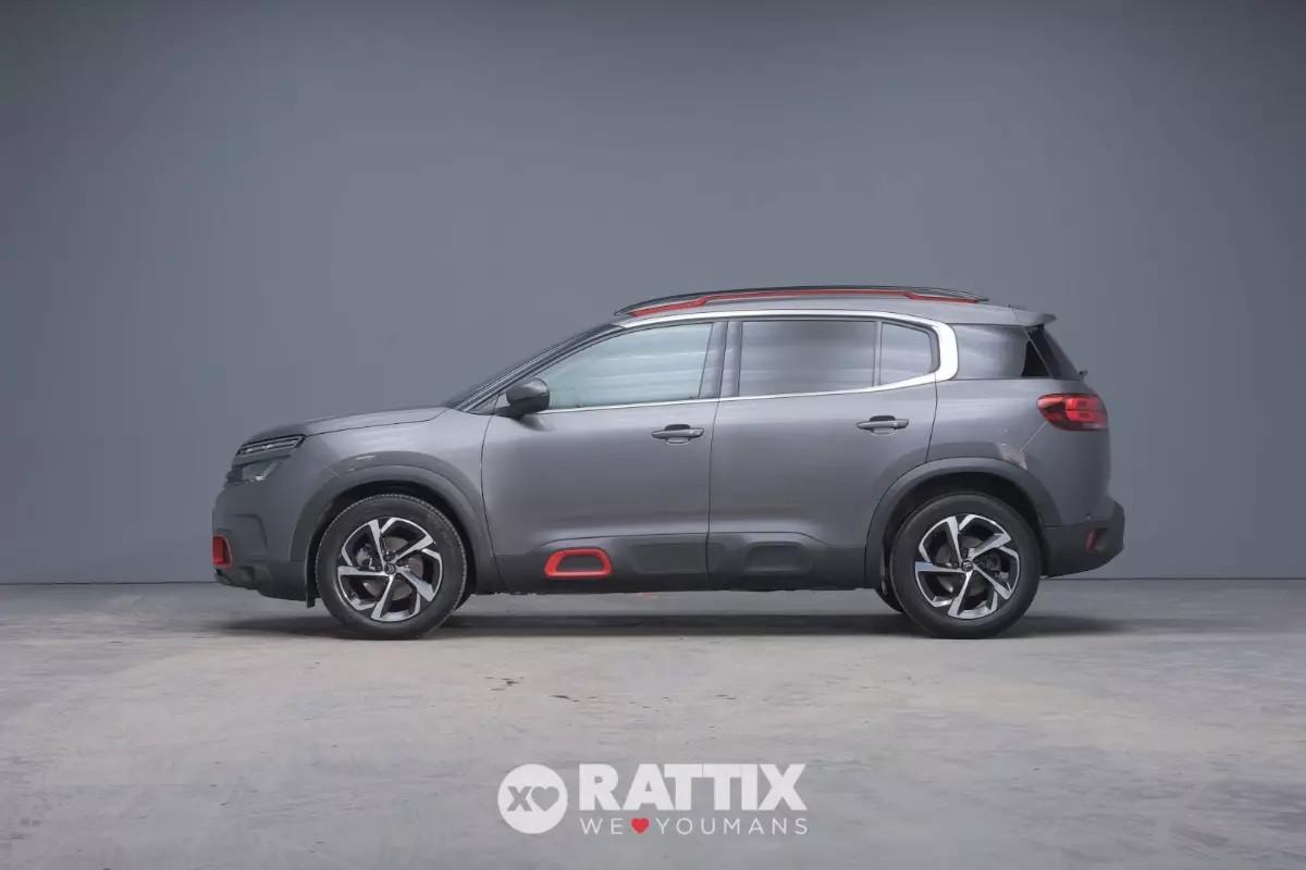 Citroen C5 Aircross 1.2 Puretech 130CV Shine