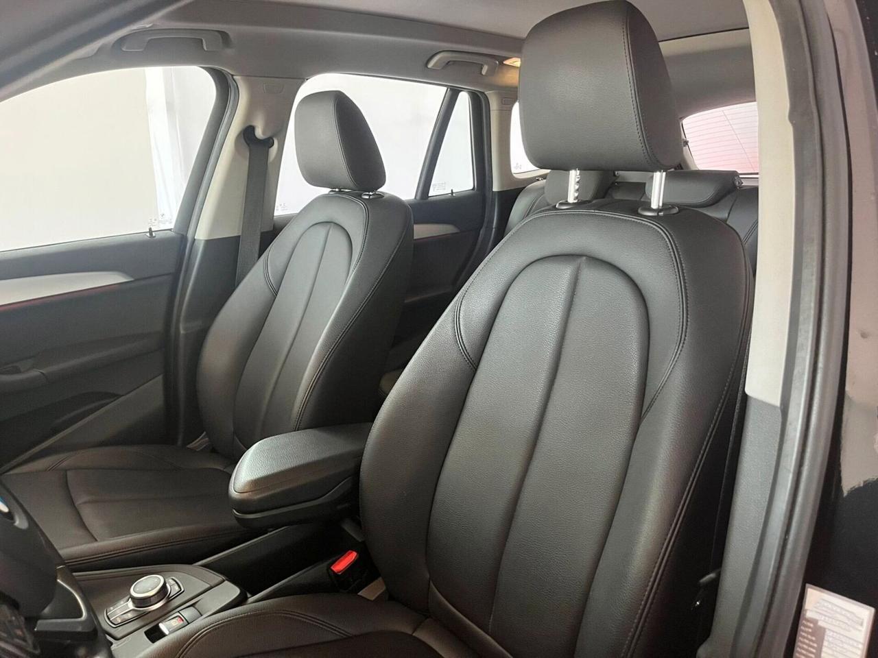 Bmw X1 xDrive18d Business Advantage