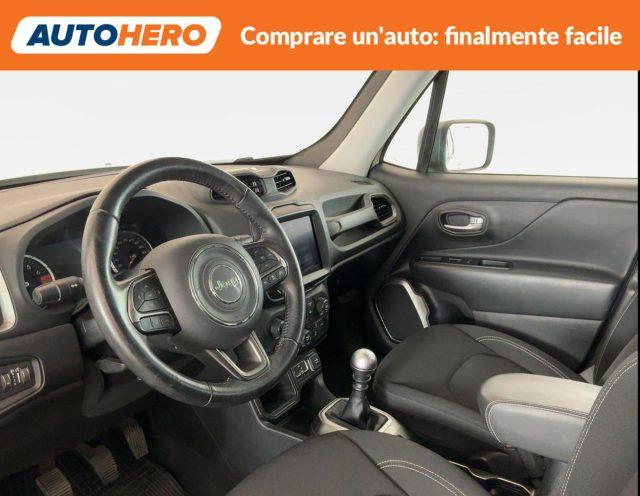 JEEP Renegade 1.0 T3 Limited