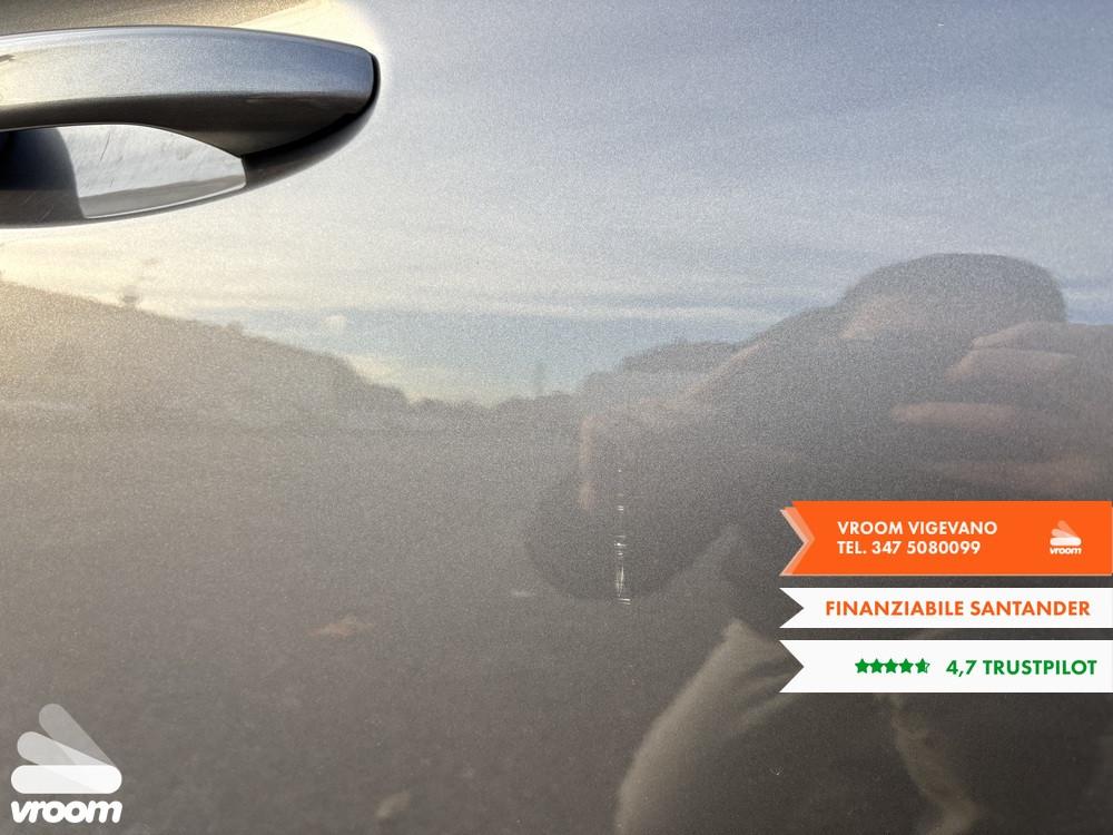 MERCEDES Classe A (W177) A 180 Automatic Sport