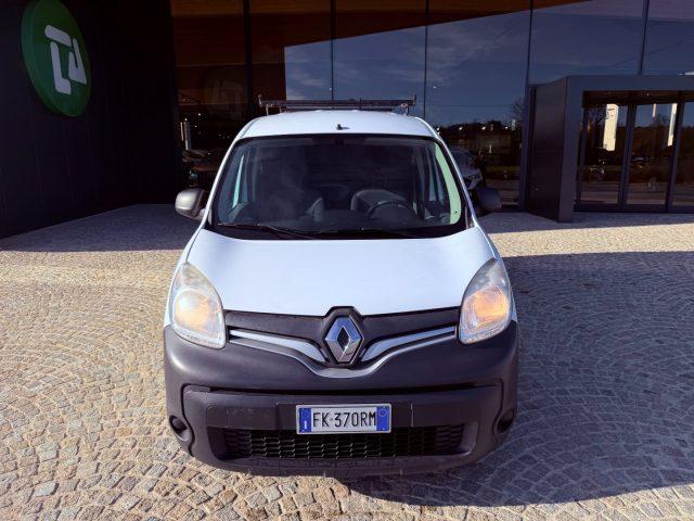 RENAULT Kangoo UNIPRO - KM 95.000 - EURO 6B- PREZZO PIU' IVA