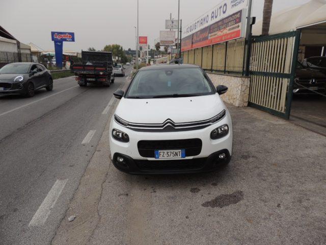 CITROEN C3 BlueHDi 100 S&S Business Combi