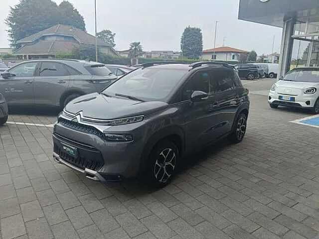 Citroen C3 Aircross 1.2 PureTech 110cv SHINE AZIENDALE