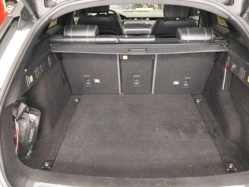 Land Rover Range Rover Velar 2.0 D I4 R-Dynamic 4WD Auto