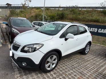 Opel Mokka 1.4 Turbo GPL Tech 140CV 4x2 Cosmo-10/2015