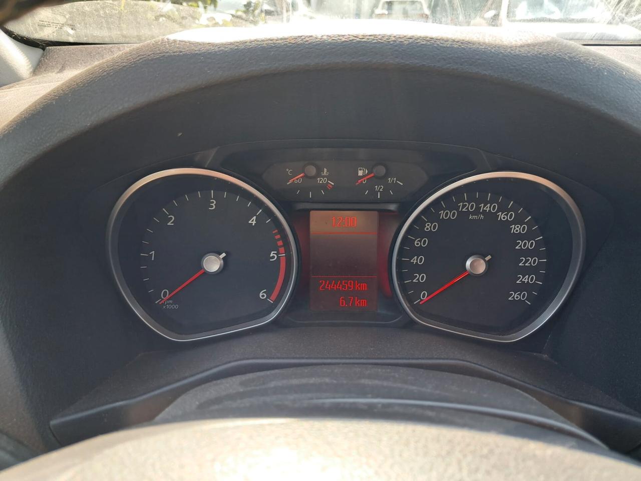 Mondeo 2.0 TDCi PER OPERATORI DEL SETTORE