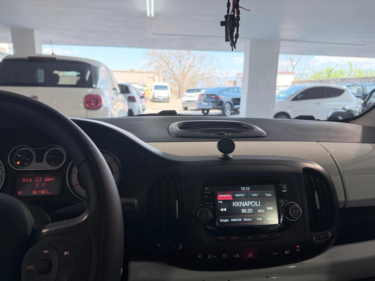 Fiat 500L 1.3 Multijet 95 CV Lounge