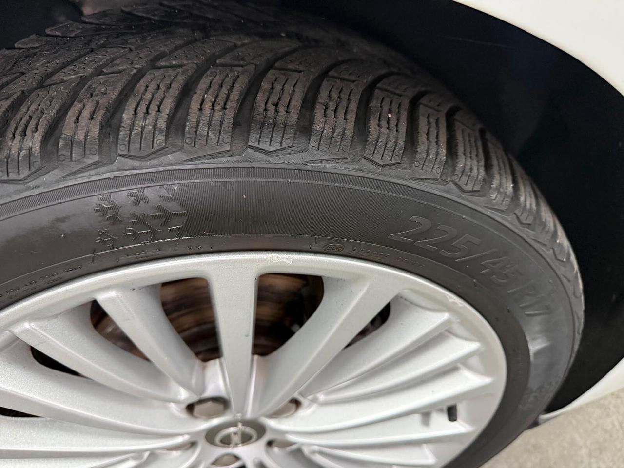 Opel Astra 1.6 Cdti 110cv 5 porte Dynamic