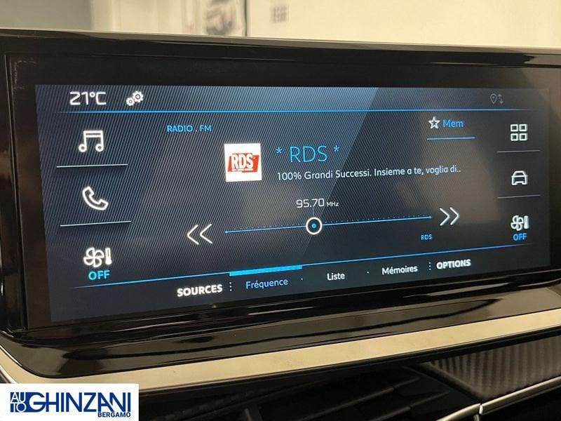 Peugeot 208 PureTech 75 Stop&Start 5 porte Style - Km0
