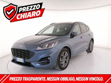 Ford Kuga 2.5 full hybrid ST-Line 2wd 190cv cvt