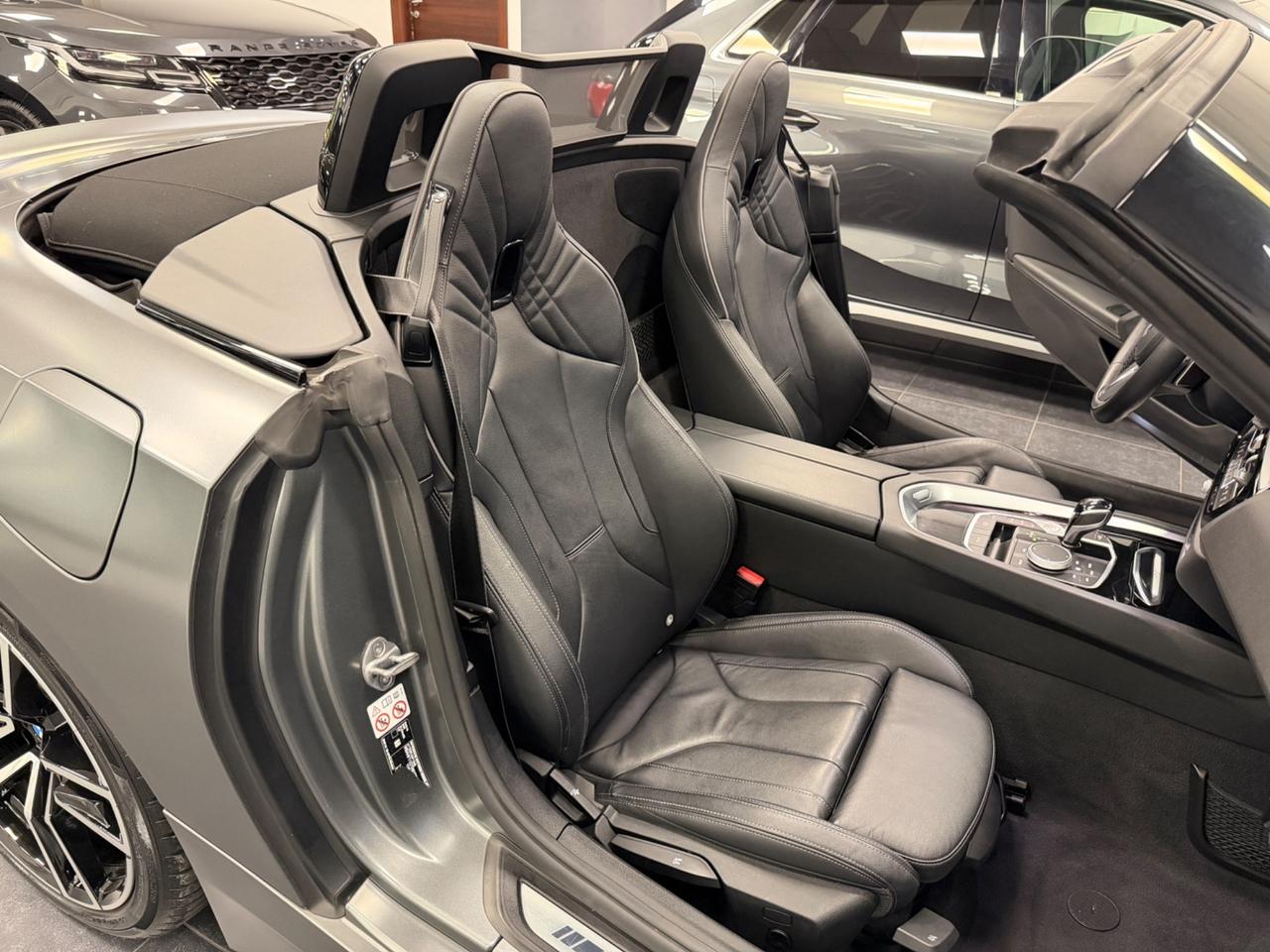 Bmw Z4 sDrive20i Msport - GARANZIA CASA MADRE -