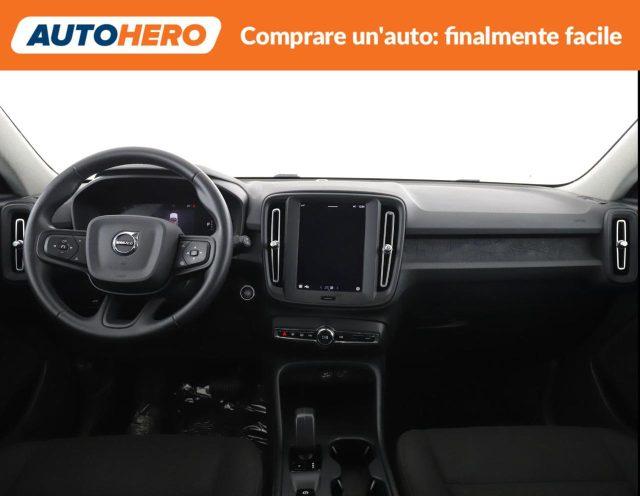 VOLVO XC40 B3 automatico Essential