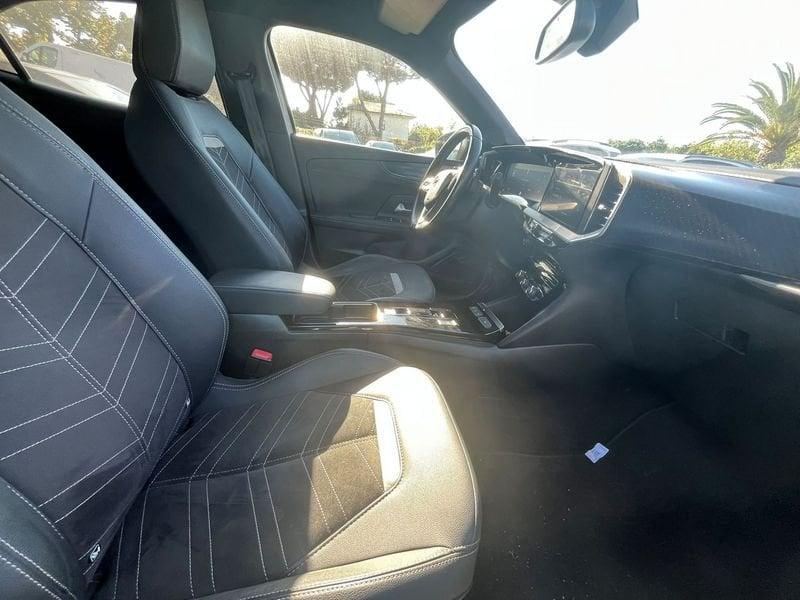 Opel Mokka Mokka 1.2 t Ultimate s&s 130cv at8