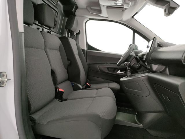 PEUGEOT Partner BlueHdi 100 cv S&S LONG IVA ESCLUSA