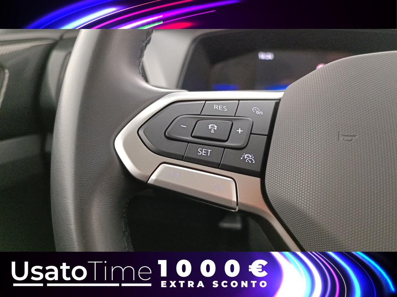 Volkswagen T-Cross 1.0 tsi 115cv life dsg