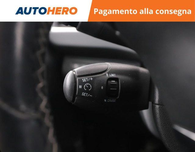 PEUGEOT 208 1° serie BlueHDi 75 5 porte Allure