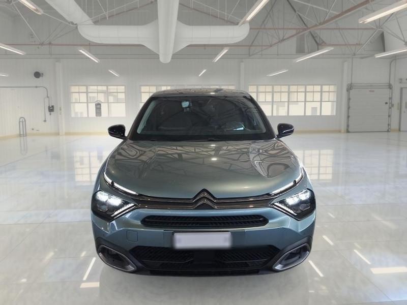 CITROEN C4 5P 1.5 HDI 130CV AUTOM