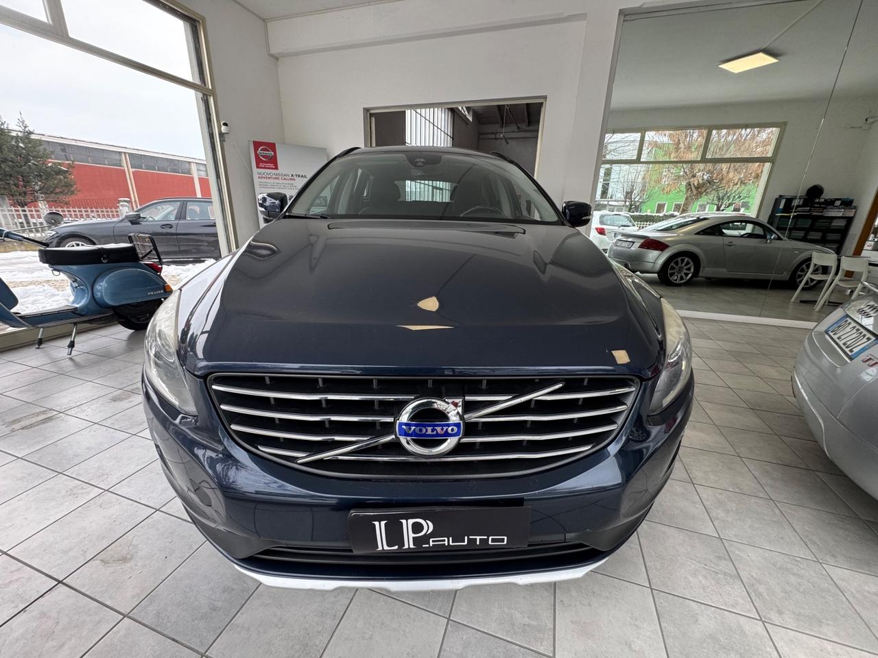 Volvo XC 60 XC60 D4 Geartronic Momentum