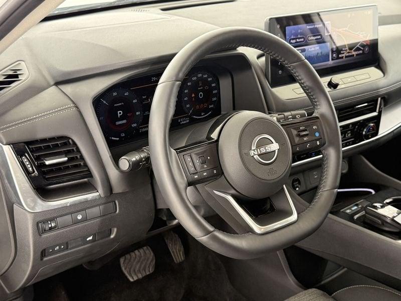 Nissan X-Trail 1.5 HEV e-4orce N-Connecta Auto 7posti