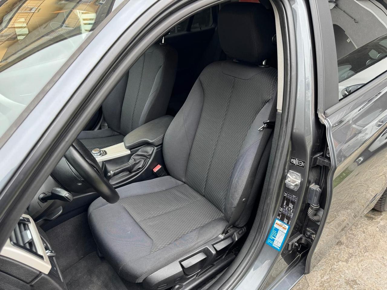 BMW 320 330 D AUTOMATIC TOURING SPORT 184cv