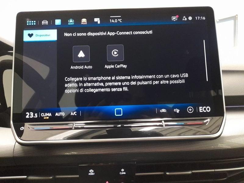 Volkswagen Golf 1.5 TSI eHybrid Style DSG