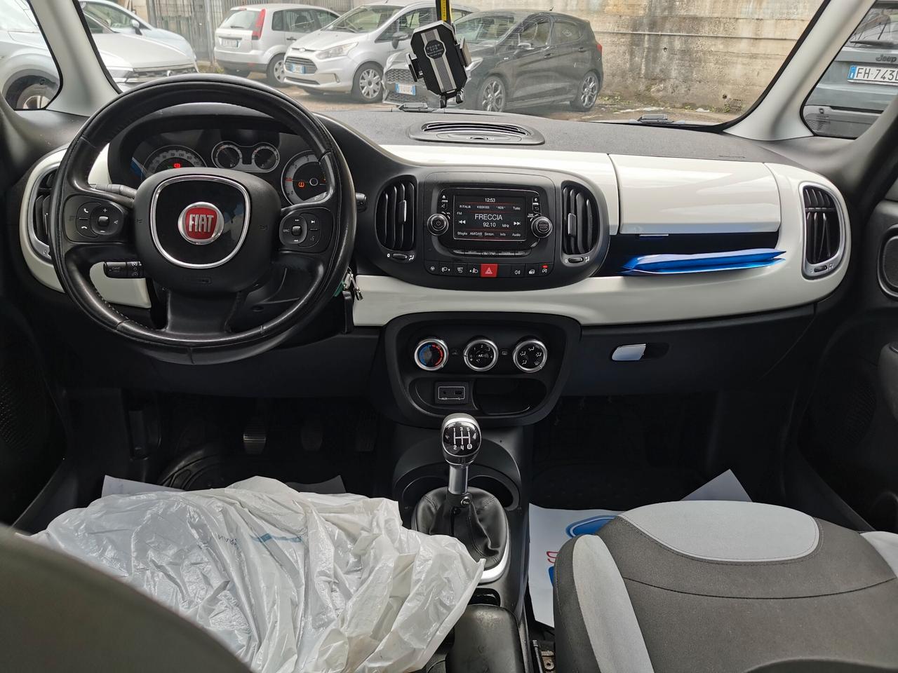 Fiat 500L 1.3 Multijet 95 CV Urban