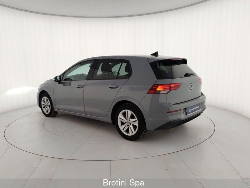 Volkswagen Golf Golf 1.0 TSI EVO Life