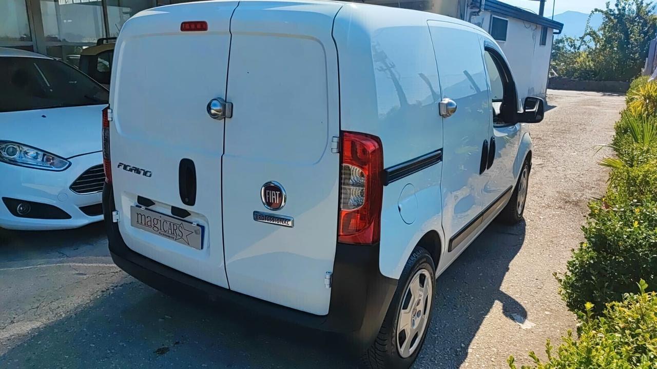 Fiat Fiorino 1.3 MJT 95CV Cargo SX