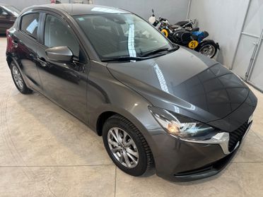 Mazda 2 Mazda2 1.5 e-Skyactiv-G 90 CV M Hybrid Evolve