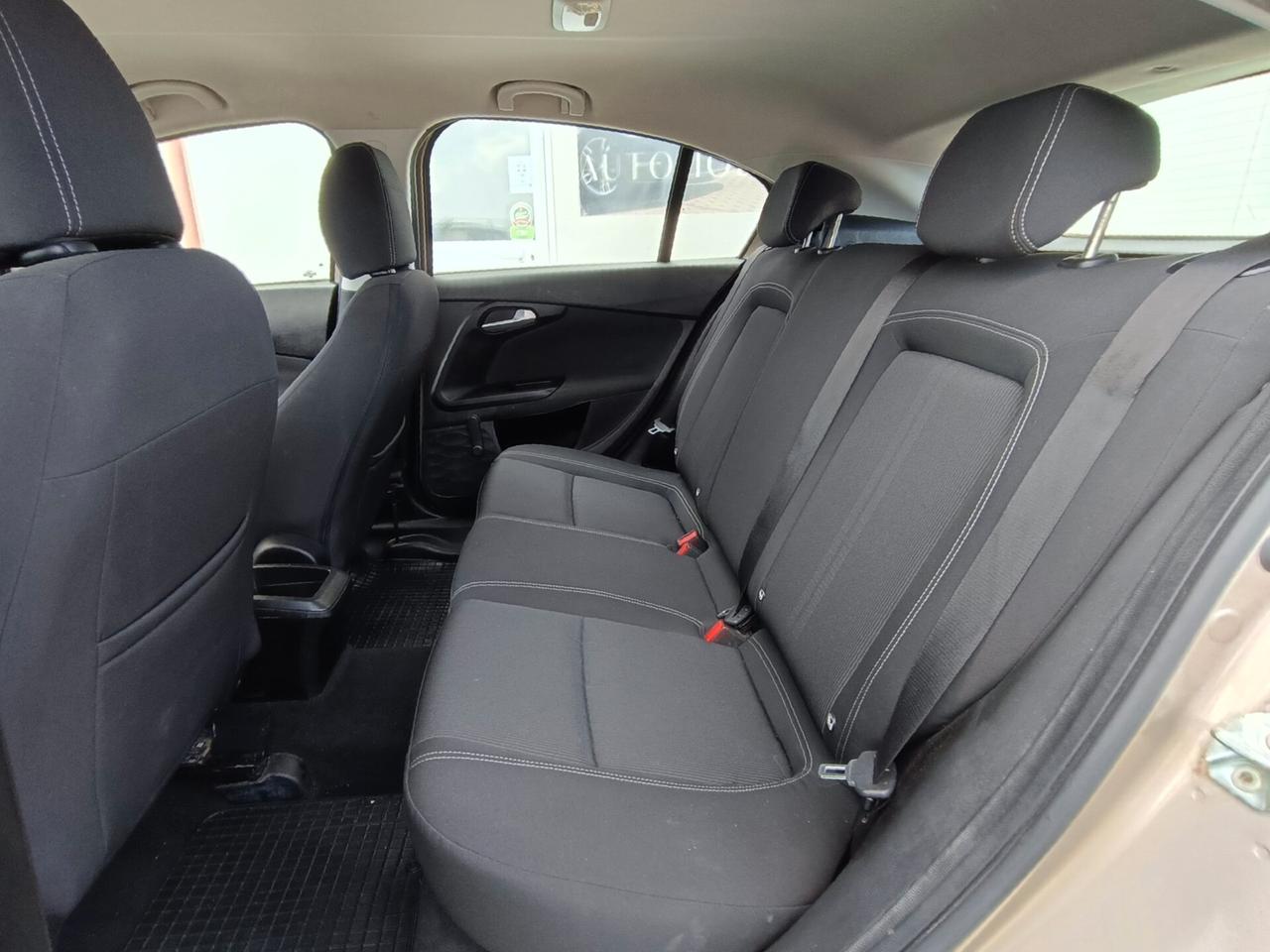 Fiat Tipo 1.3 Mjt S&S 5 porte Pop - 2017