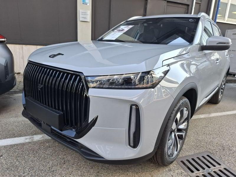 DR AUTOMOBILES dr5 1.5 GPL 95cv Collection