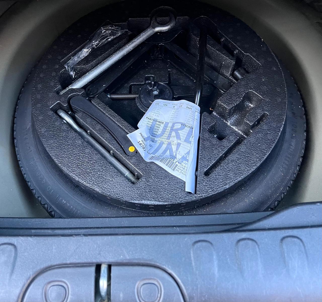 Fiat 500L 1.3 Multijet 95 CV Connect