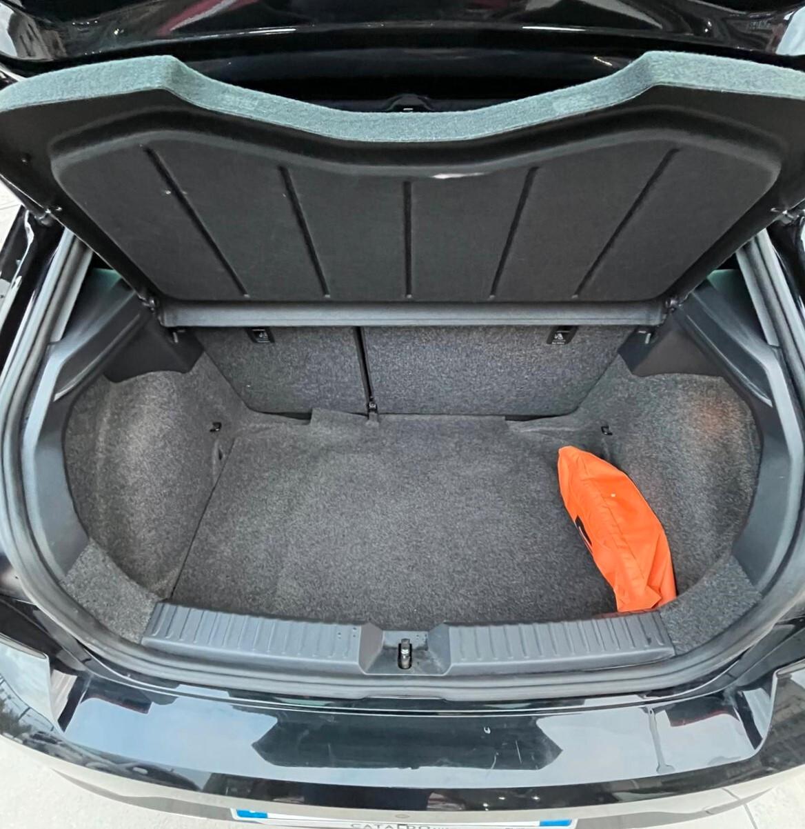 Seat Ibiza 1.0 EcoTSI 95 CV 5 porte FR