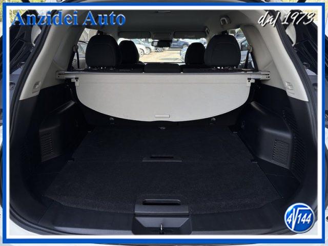NISSAN X-Trail N1 dCi 150 4WD X-Tronic Autocarro N-Connecta