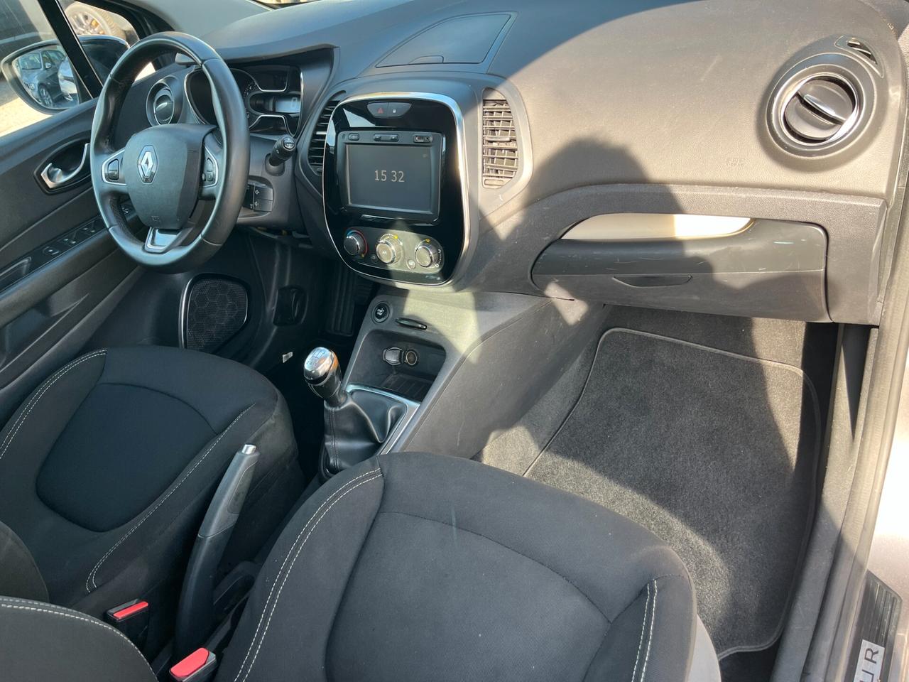 Renault Captur TCe 12V 90 CV Start&Stop Energy Life
