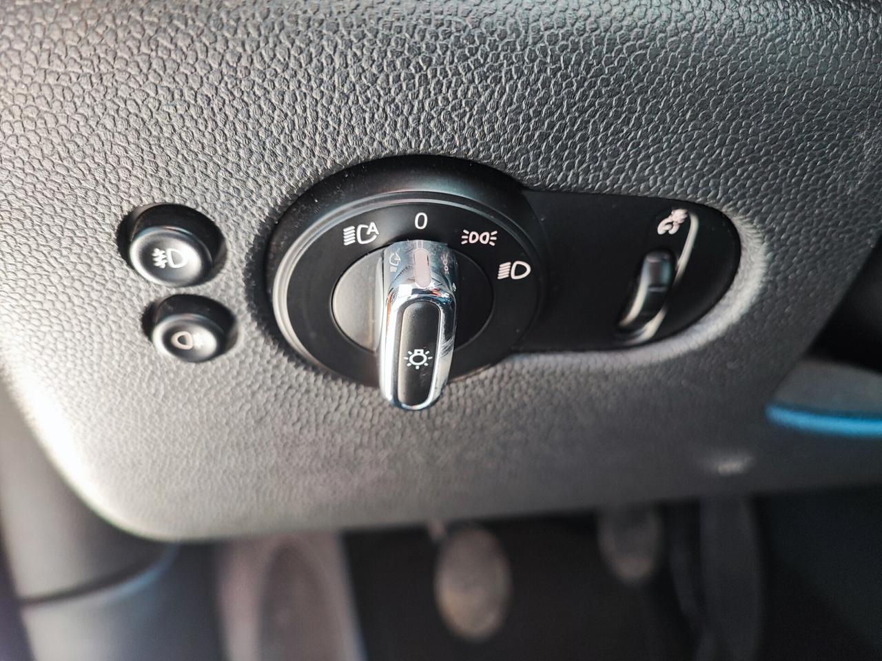 Mini 2.0 Cooper SD Hype