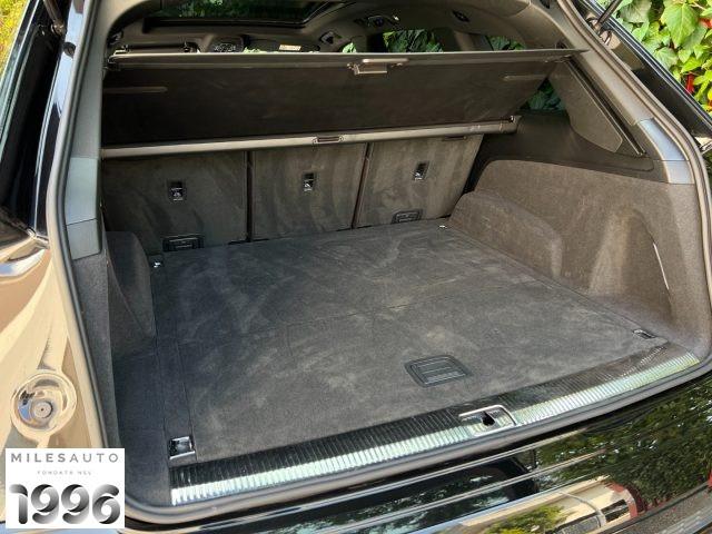 AUDI Q7 50TDI GANCIO 21" VIRTUAL ACC S LINE PANO