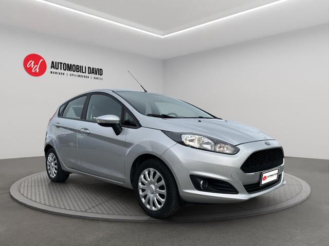 FORD Fiesta 1.2 60CV 5 porte Business