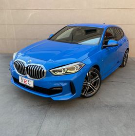 Bmw Serie 1 Msport Automatica