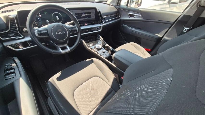 Kia Sportage 1.6 CRDi MHEV DCT Style - 2024