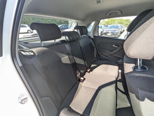 VOLKSWAGEN Polo 1.4cc 75cv SENS PARK CRUISE CONTROL MP3/USB